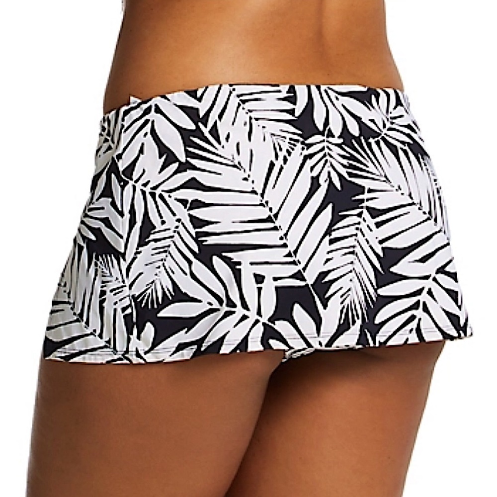 Bleu Rod Beattie Urban Oasis Skirted Hipster - Picture 5 of 15